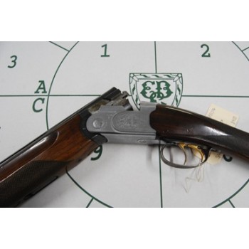 Beretta 12 Gauge S686 28"